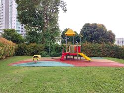 Marymount View (D20), Condominium #638935261